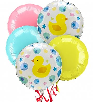 It's a Boy Balloon